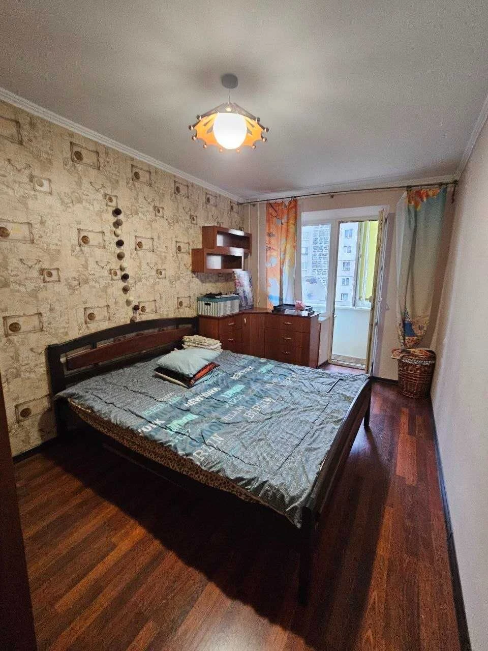 Продаж 3_х кім| кВ. у Львові по перерахунку| вул. Стрийська