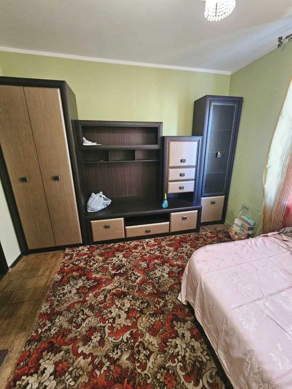 Продаж 3_х кім| кВ. у Львові по перерахунку| вул. Стрийська