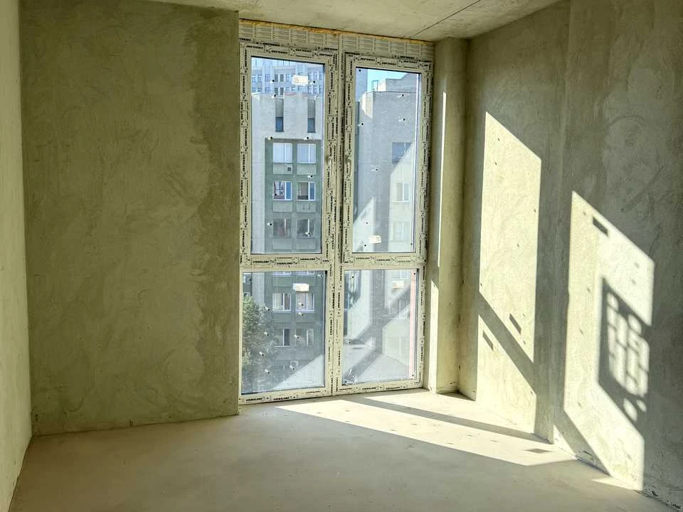 Квартира. Львів, Козельницька вул.