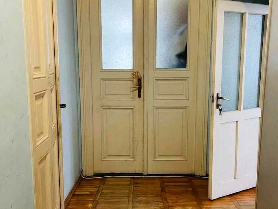 Квартира. Львів, Дмитра Вітовського вул.