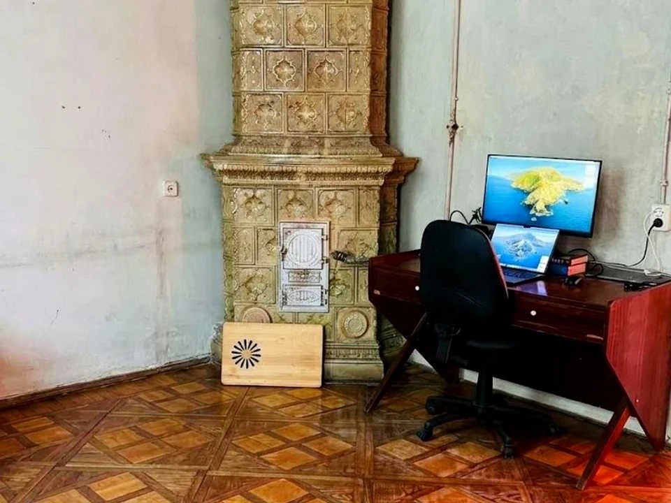 Квартира. Львів, Дмитра Вітовського вул.