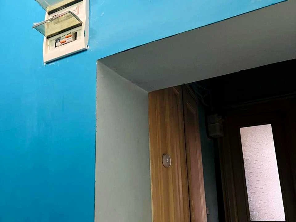 Квартира. Львів, Дмитра Вітовського вул.