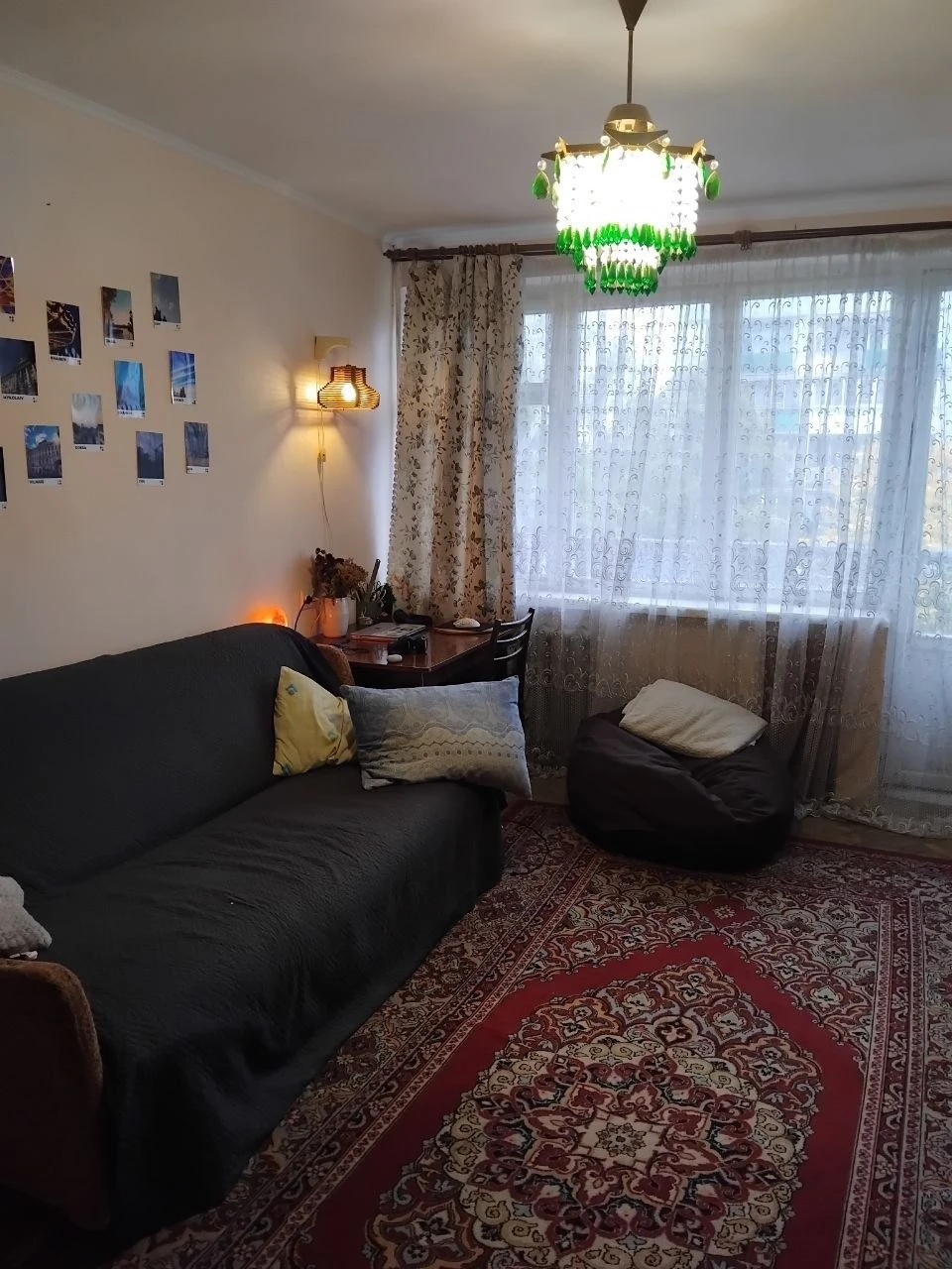 Продаж  1 кім. квартири по вул.В.Великого  ( р- н Аквапарку)