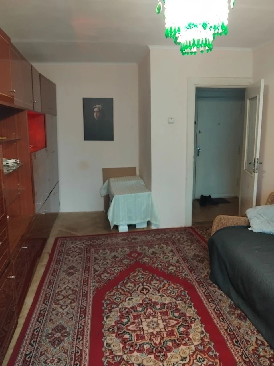 Продаж  1 кім. квартири по вул.В.Великого  ( р- н Аквапарку)
