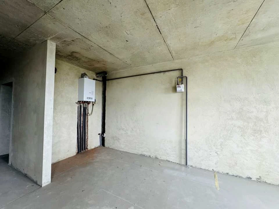 Квартира. Львів, Кульпарківська вул.