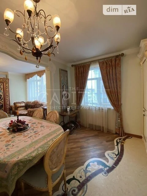 Sale of 3-room apartment 108 sq. m on Yaroslavskyi Avenue 7/9 • ID