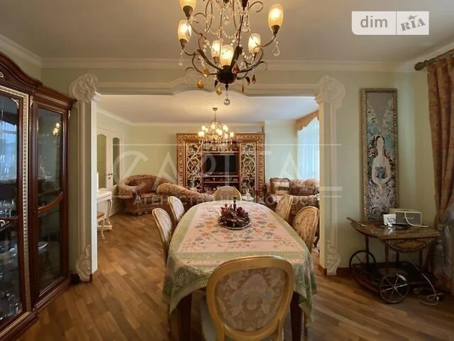 Sale of 3-room apartment 108 sq. m on Yaroslavskyi Avenue 7/9 • ID
