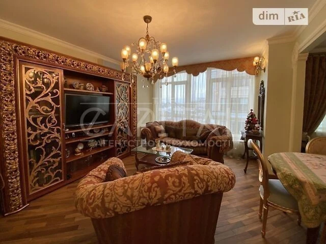 Sale of 3-room apartment 108 sq. m on Yaroslavskyi Avenue 7/9 • ID