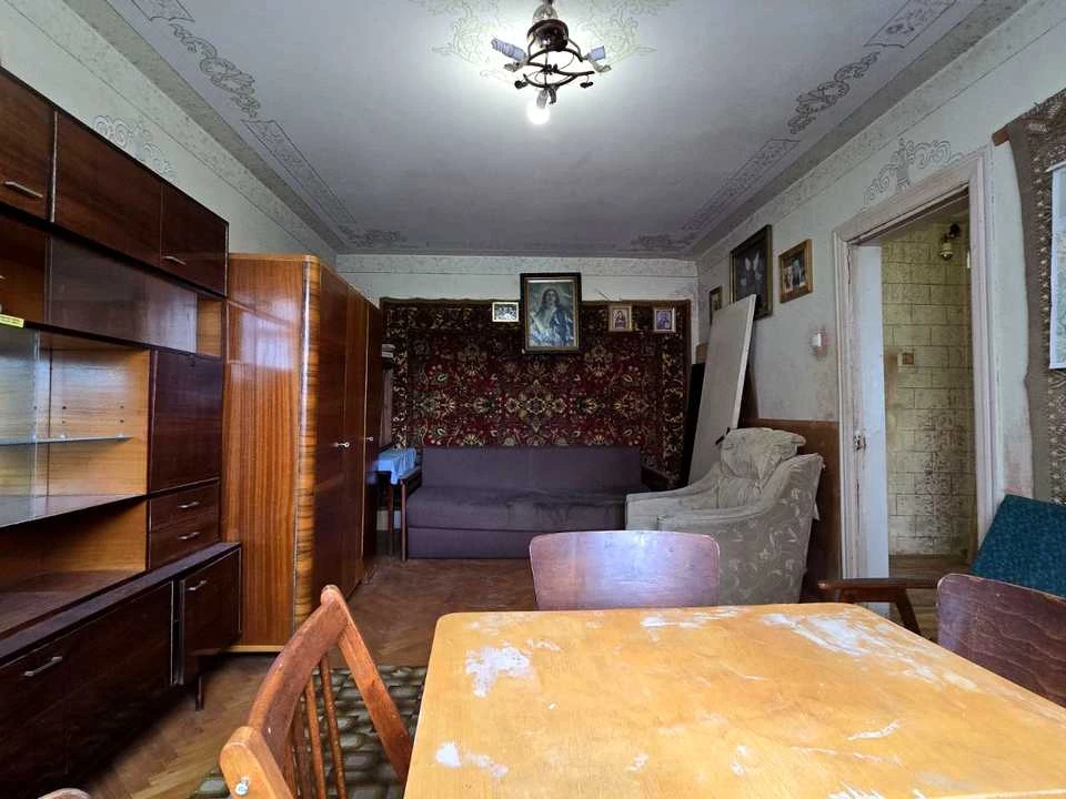 Квартира. Львів, Морозна вул.