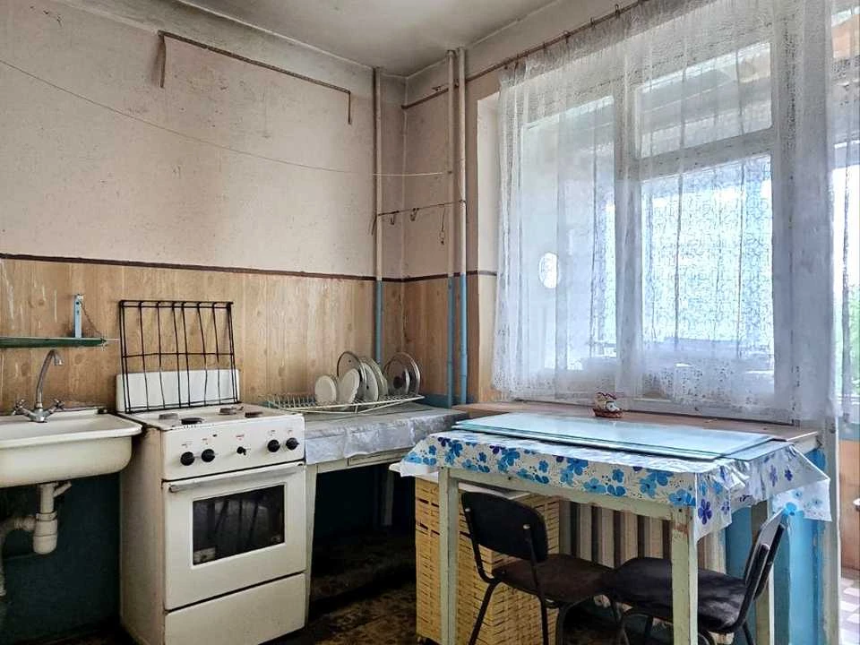 Квартира. Львів, Морозна вул.