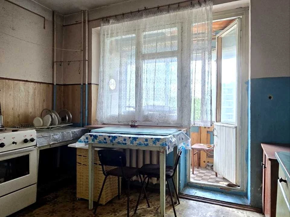 Квартира. Львів, Морозна вул.