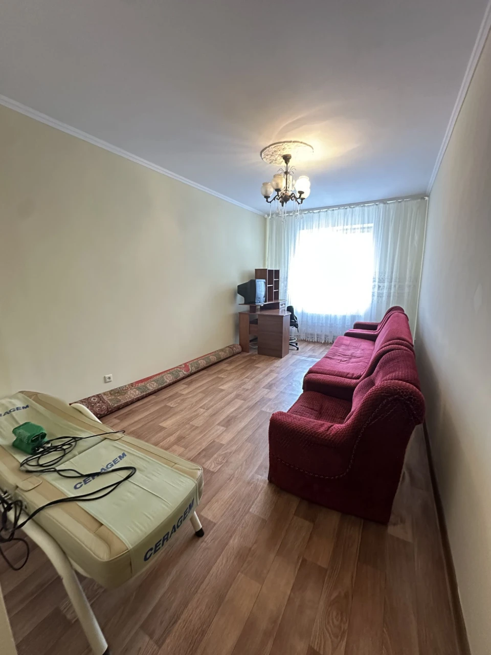 Продаж 3-кім. квартири Личаківський р-н