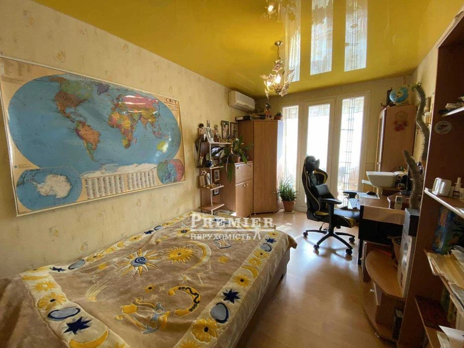 Уютная 5 комн. квартира 144м2 Ремонт Мебель Техника кирпичный