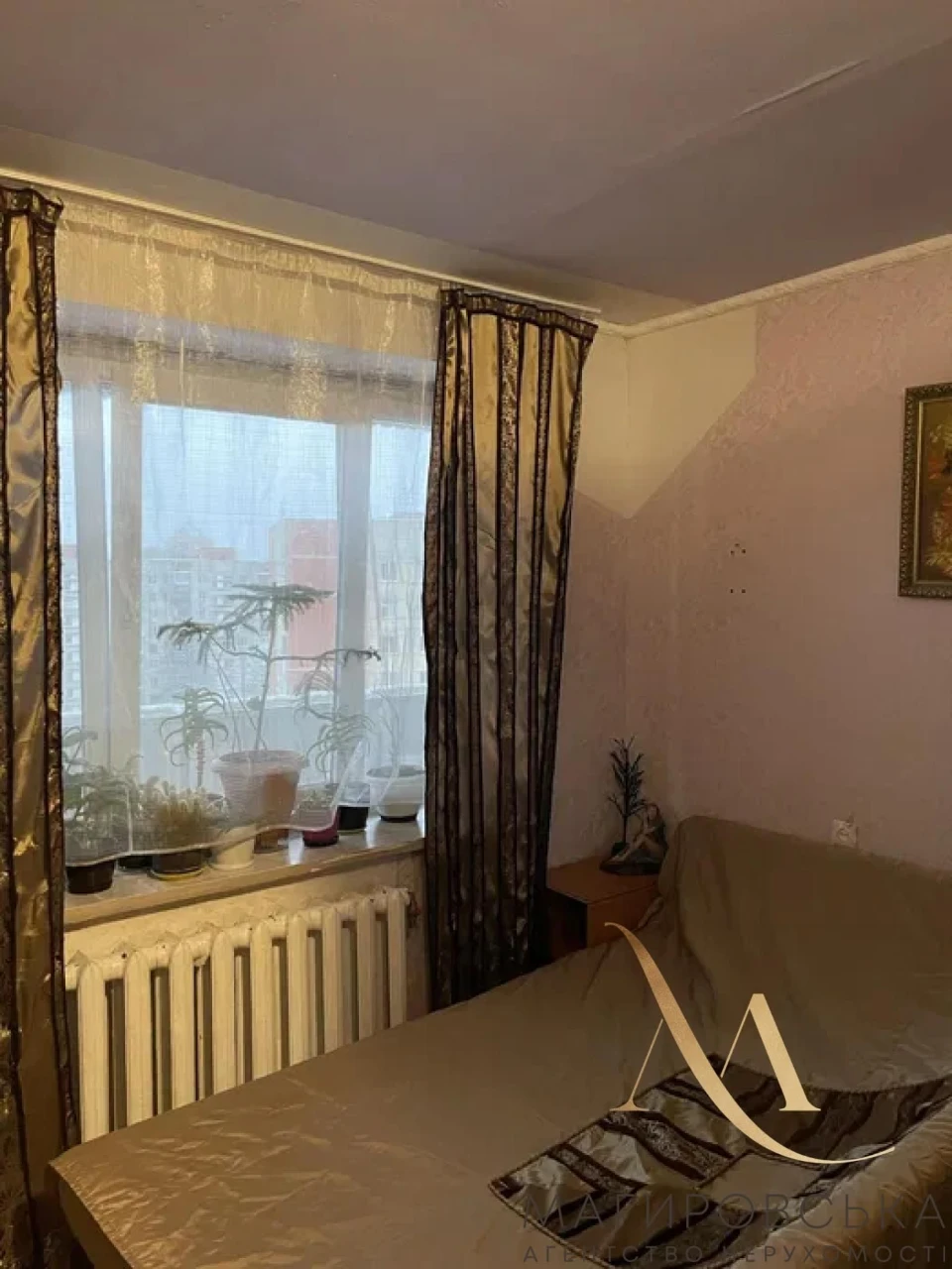 Продаж / Квартира / Сихів, Львів
