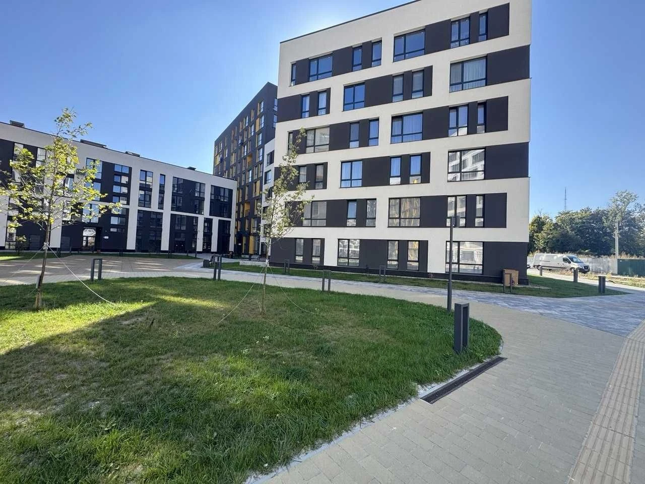 Продаж 1-кімнатної квартири 43 м² | ЖК ВЕЖА | вул. Хмельниць