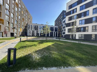Продаж 1-кімнатної квартири 43 м² | ЖК ВЕЖА | вул. Хмельниць