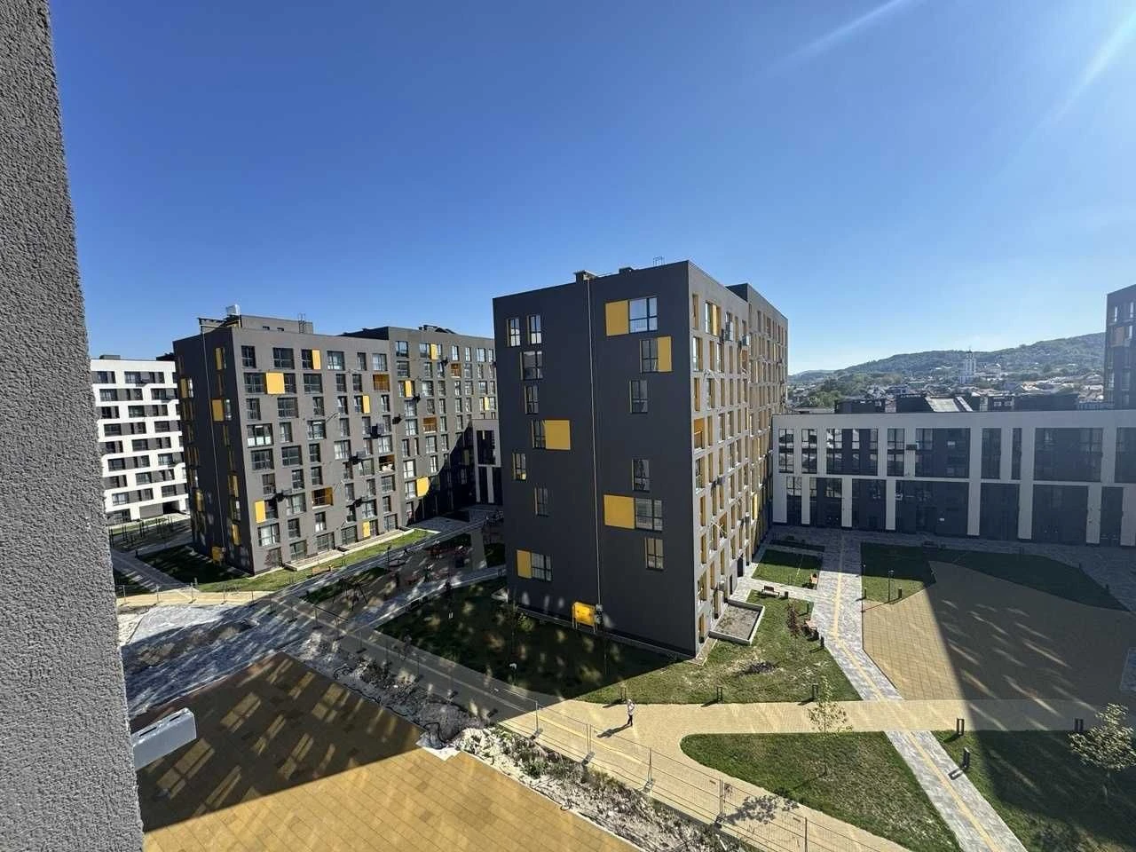 Продаж 1-кімнатної квартири 43 м² | ЖК ВЕЖА | вул. Хмельниць