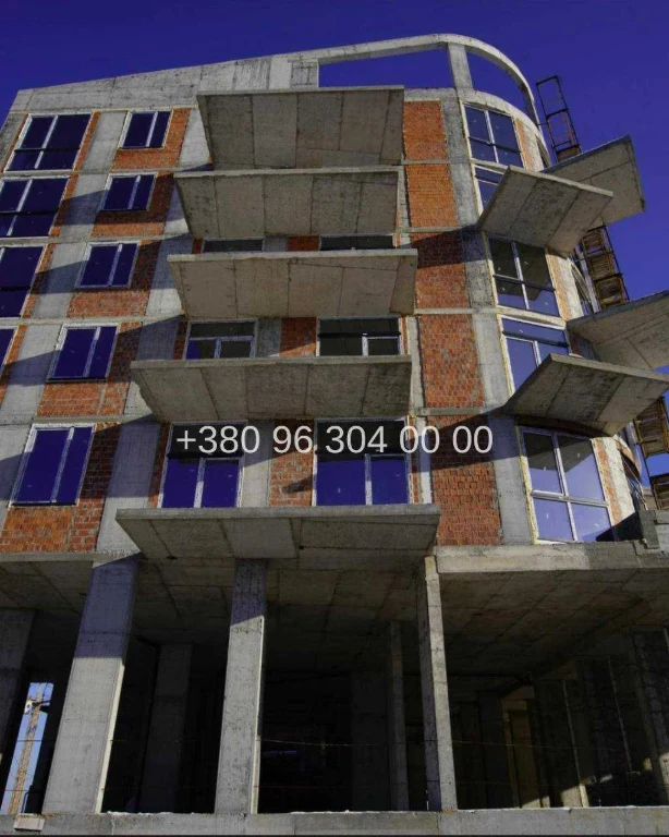 Без комісії! Продаж 1 кім квартири Soul Park Шевченківський