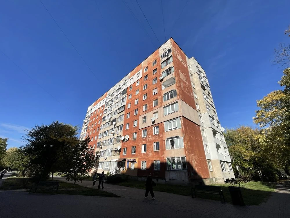 Продаж 2-кімнатної квартири Сихів вул. Довженка (Червоної Ка