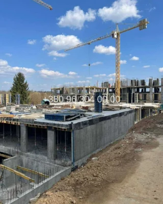 Без комісії! Продаж 1 кім квартири Soul Park Шевченківський