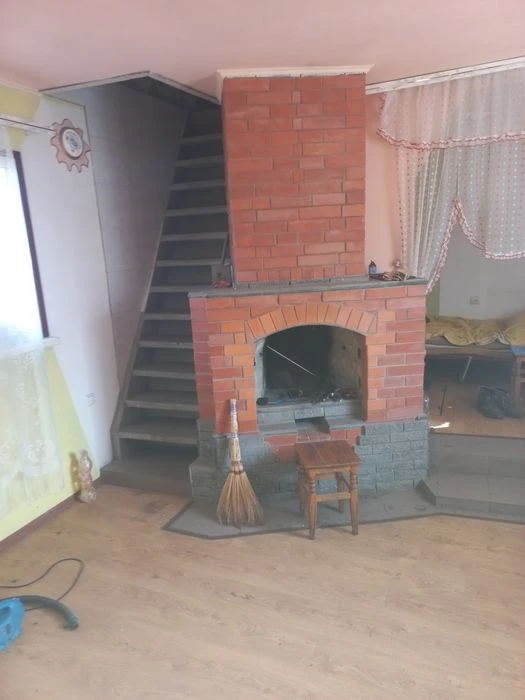 Продам дачный участок с домом и огородом.