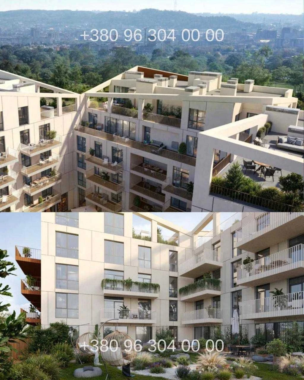 Без комісії! Продаж 1 кім квартири Soul Park Шевченківський