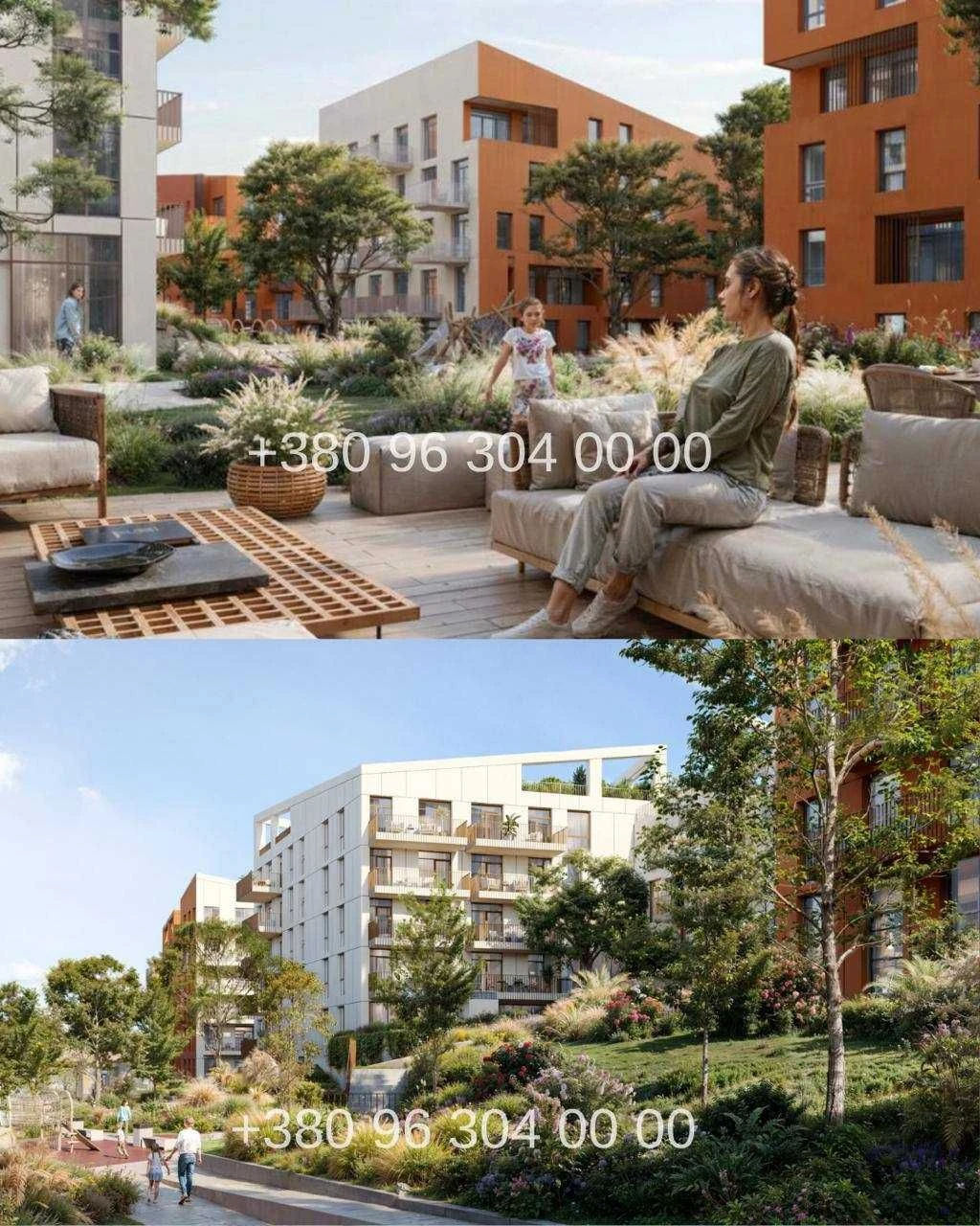 Без комісії! Продаж 1 кім квартири Soul Park Шевченківський