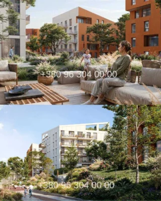 Без комісії! Продаж 1 кім квартири Soul Park Шевченківський