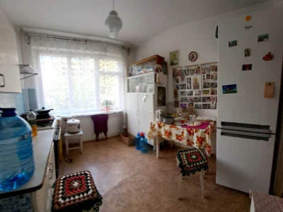 Квартира. Львів, Наукова вул.
