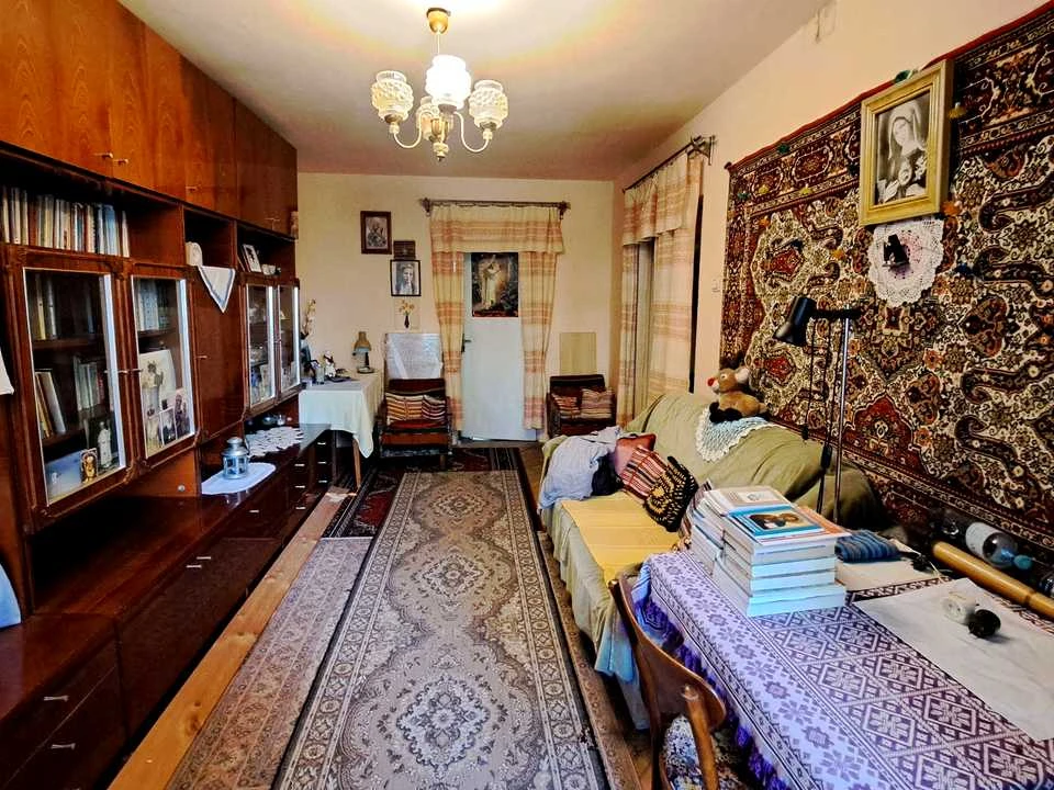 Квартира. Львів, Наукова вул.