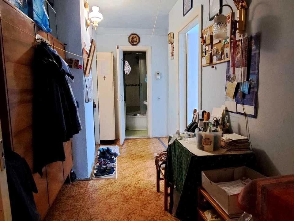 Квартира. Львів, Наукова вул.