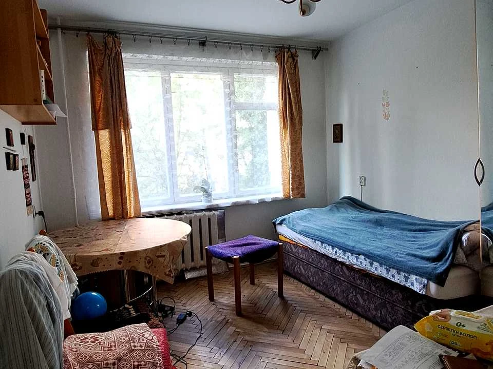 Квартира. Львів, Наукова вул.
