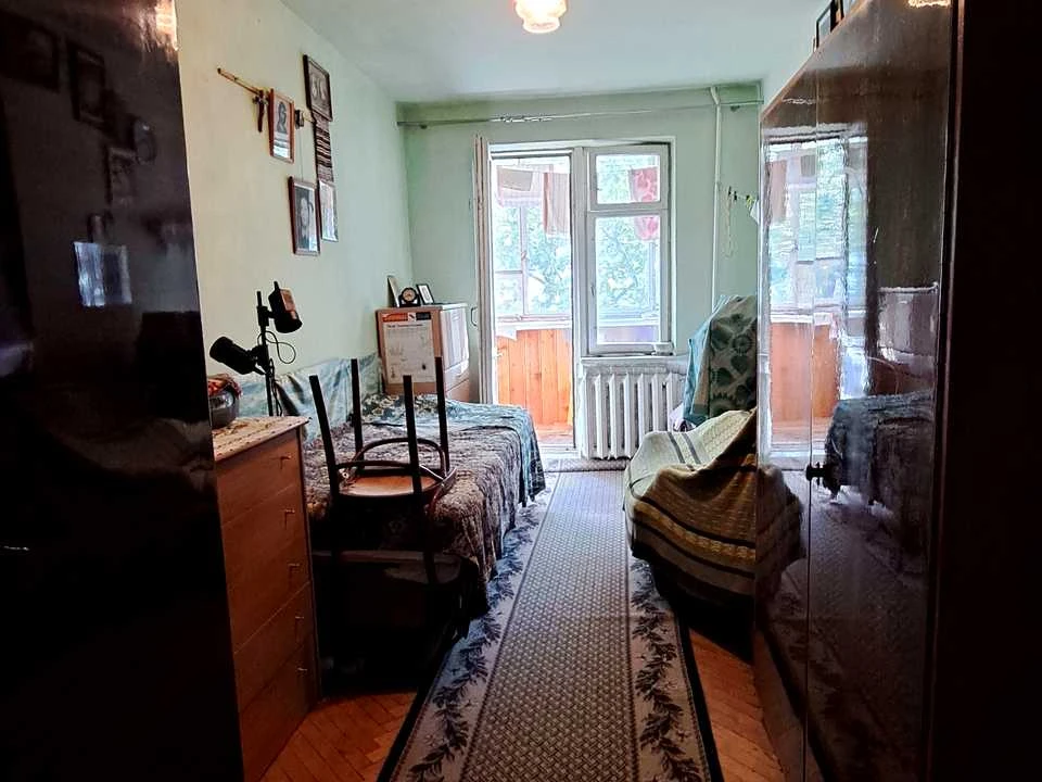 Квартира. Львів, Наукова вул.