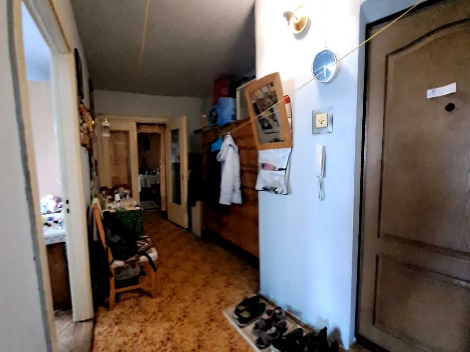 Квартира. Львів, Наукова вул.