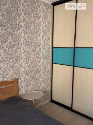 Sale of 1-room apartment 47.6 sq. m. on Stepana Rudnytskoho St. 3/
