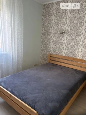 Sale of 1-room apartment 47.6 sq. m. on Stepana Rudnytskoho St. 3/