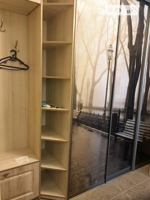 Sale of 1-room apartment 47.6 sq. m. on Stepana Rudnytskoho St. 3/