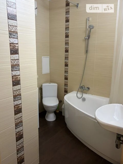 Sale of 1-room apartment 47.6 sq. m. on Stepana Rudnytskoho St. 3/