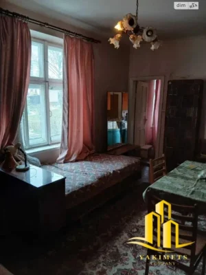 Продаж Квартира Клепарів