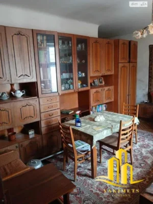 Продаж Квартира Клепарів