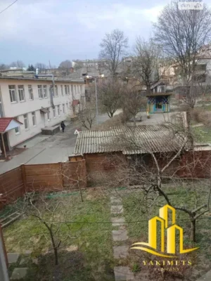 Продаж Квартира Клепарів