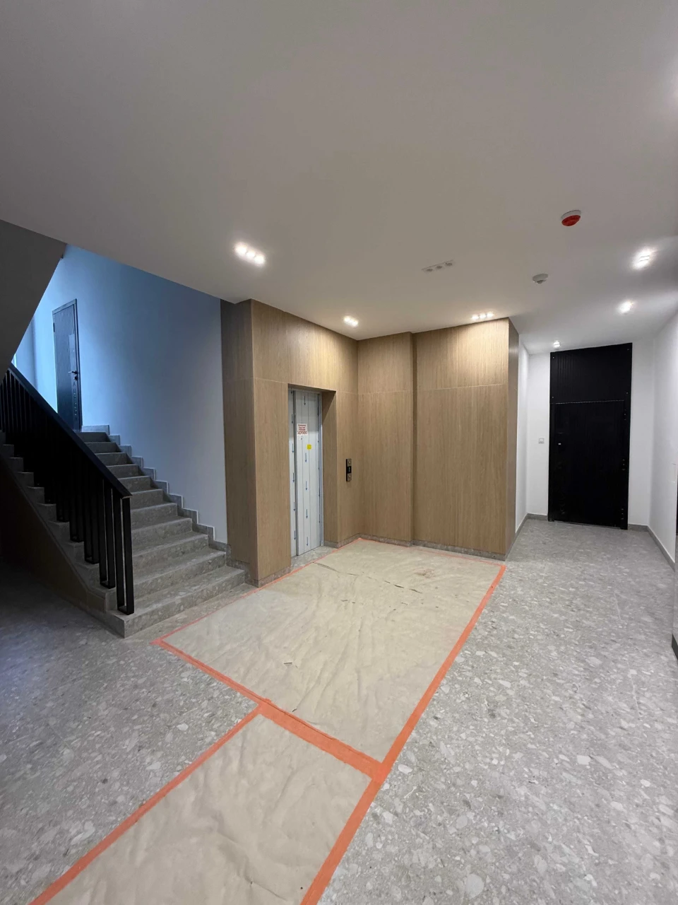 Продаж квартири в ЖК Auroom Lounge, вул. Підголоском 22