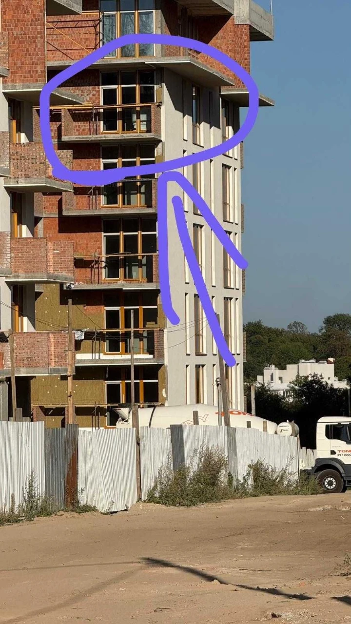 Продаж квартири в ЖК Auroom Lounge, вул. Підголоском 22