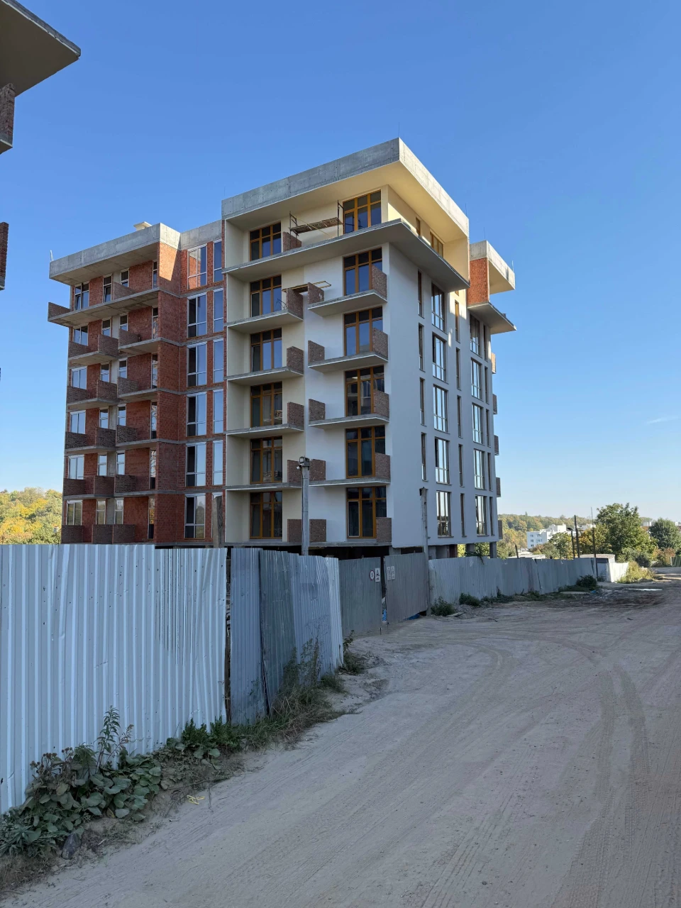 Продаж квартири в ЖК Auroom Lounge, вул. Підголоском 22