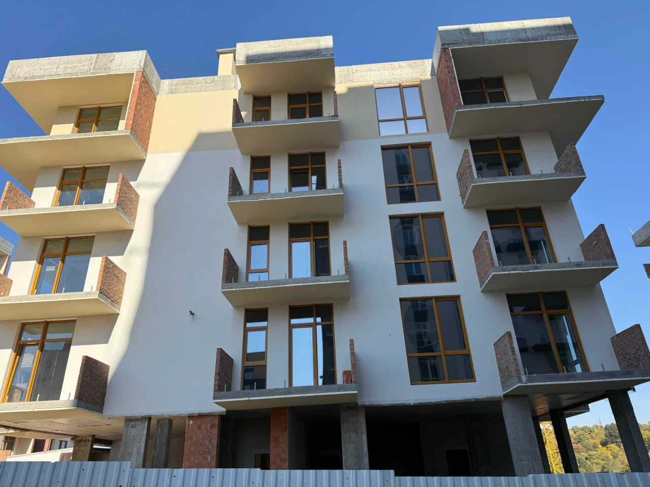 Продаж квартири в ЖК Auroom Lounge, вул. Підголоском 22