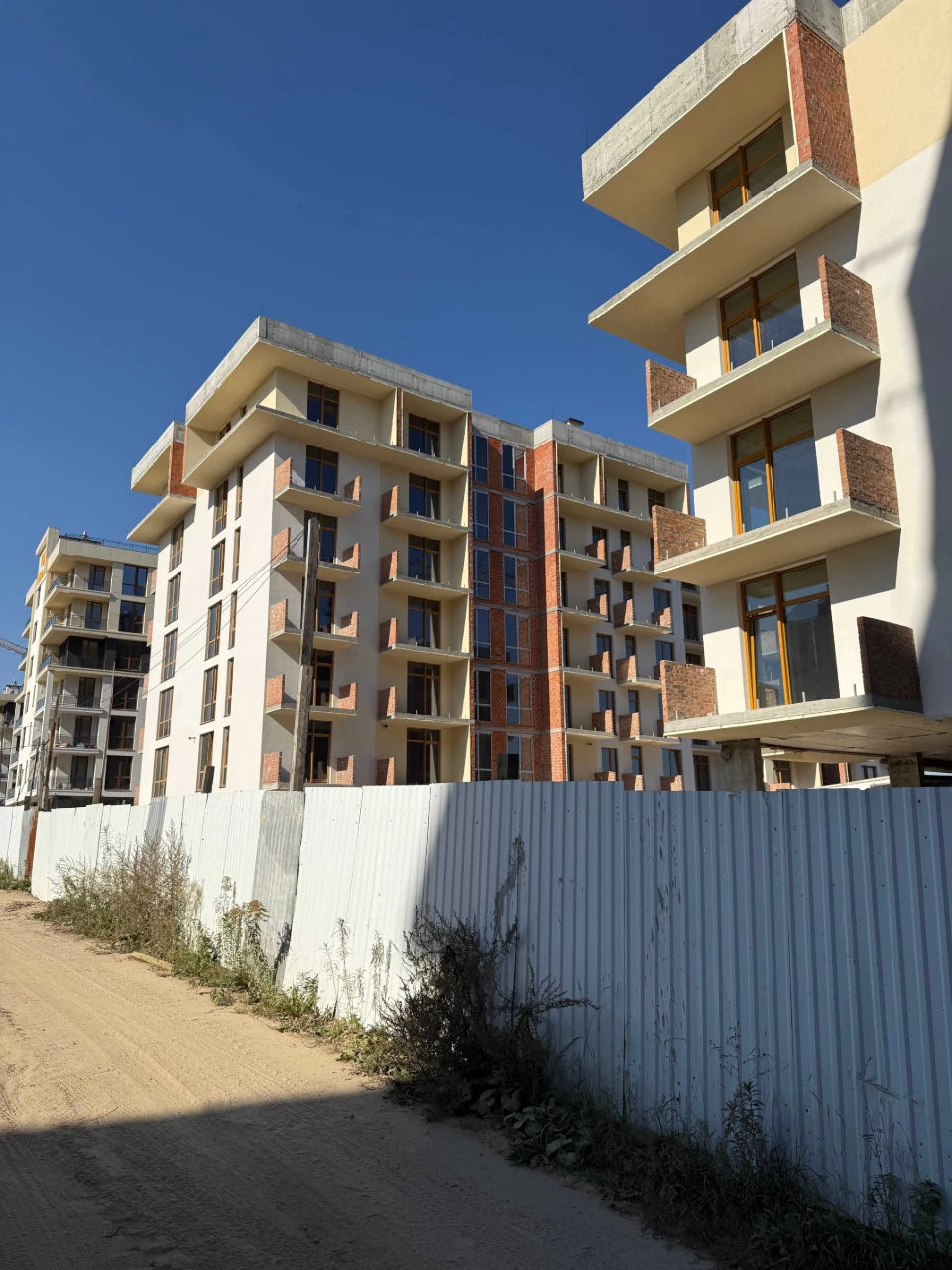 Продаж квартири в ЖК Auroom Lounge, вул. Підголоском 22
