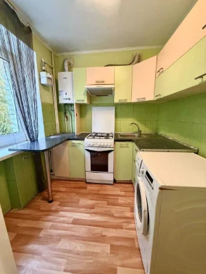 Продаю 2к квартиру, вул. Гашека. Львів