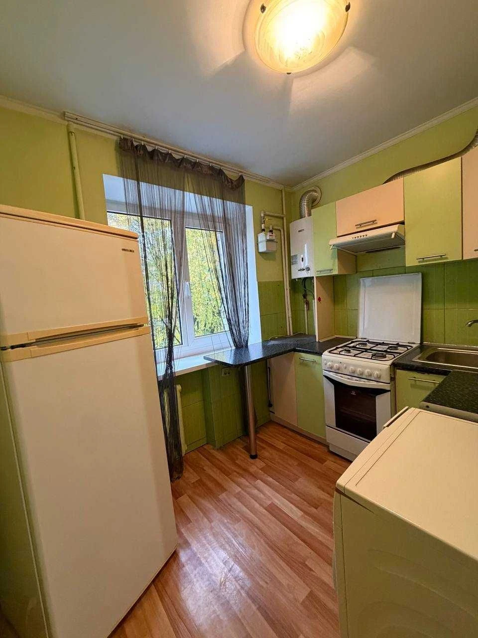 Продаю 2к квартиру, вул. Гашека. Львів