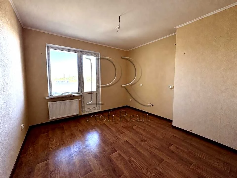 Квартира. Київ, Балтійський пров.