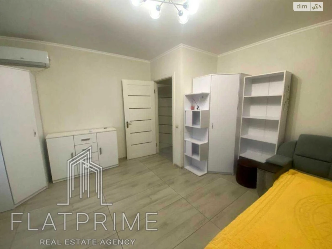 Продаж Квартира Дарницький